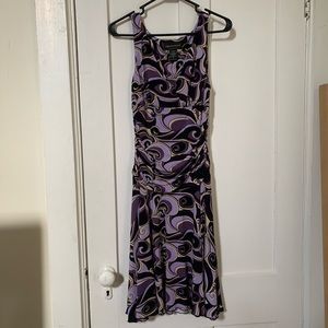 EUC CONNECTED APPAREL Low-Cut, Sleeveless, Midi